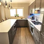 Apartment Oasis By Sun Sea *