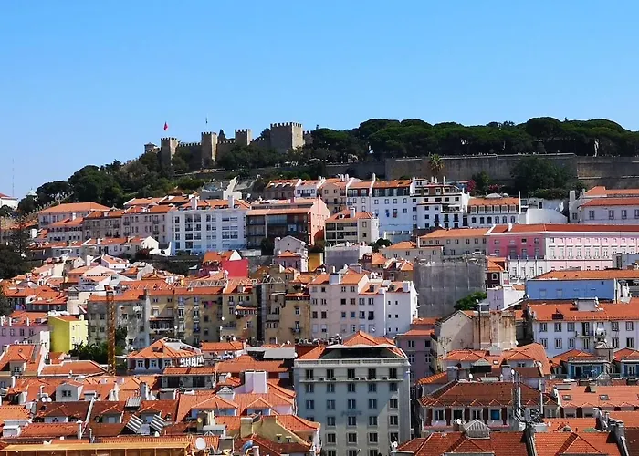 Oasis By Sun Sea Sesimbra