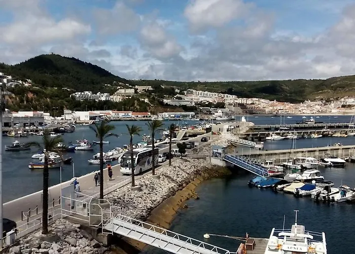 Apartament Oasis By Sun Sea Sesimbra