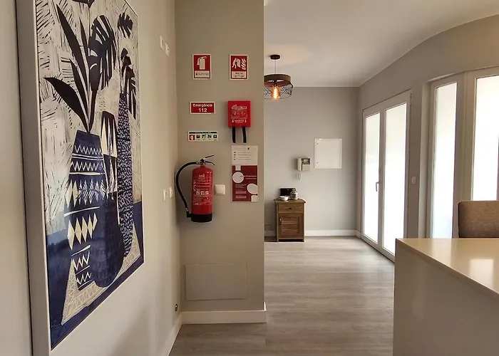 Apartament Oasis By Sun Sea Sesimbra
