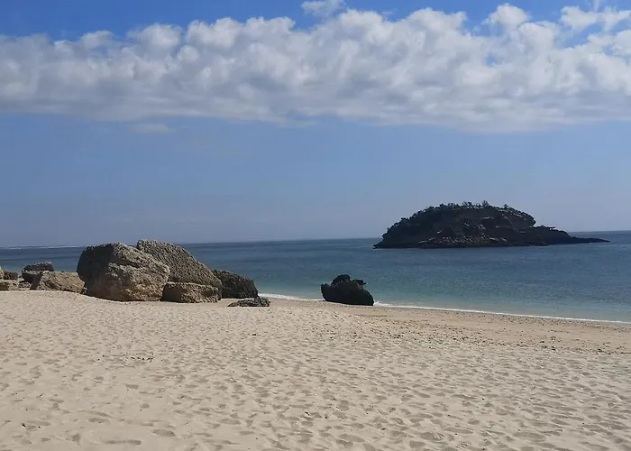Oasis By Sun Sea Apartament Sesimbra