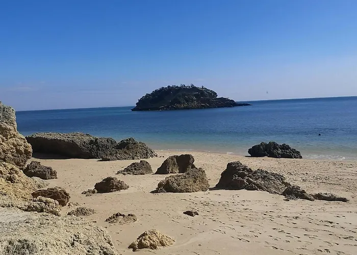 Oasis By Sun Sea Sesimbra