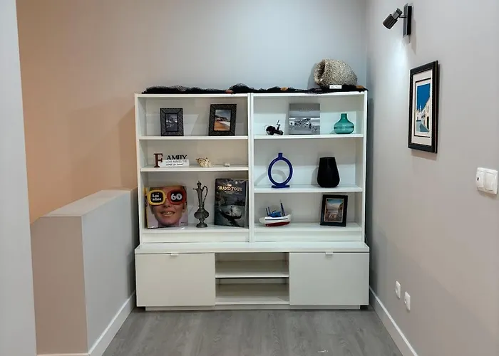 Oasis By Sun Sea Apartament Sesimbra