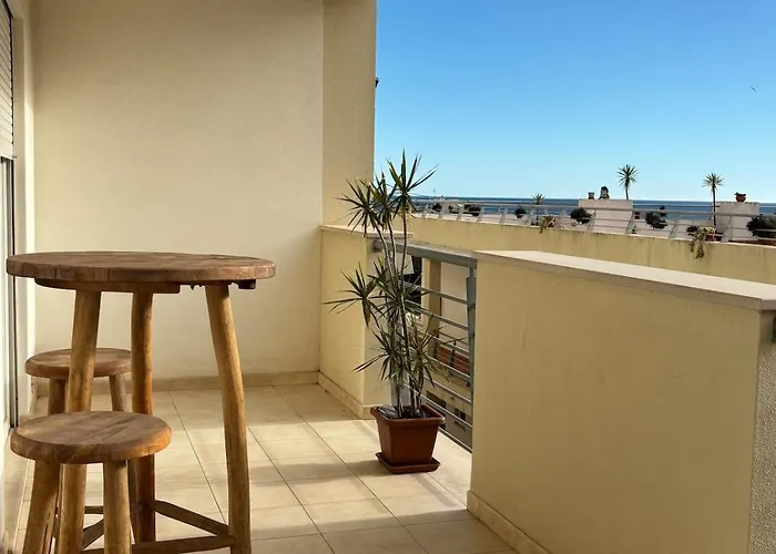 Oasis By Sun Sea