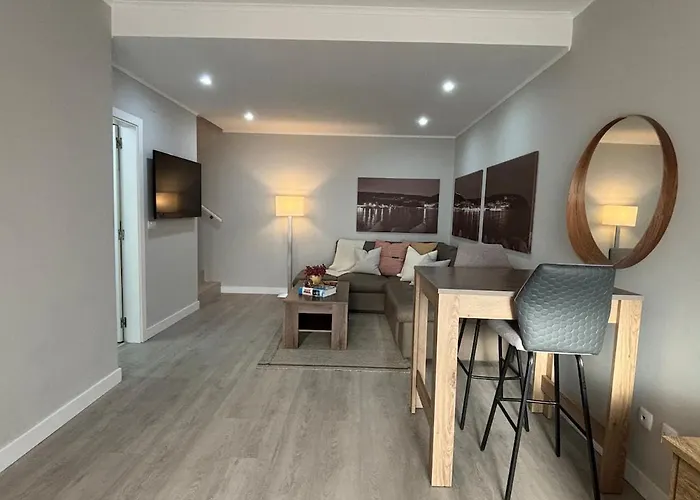 Oasis By Sun Sea Apartament Sesimbra