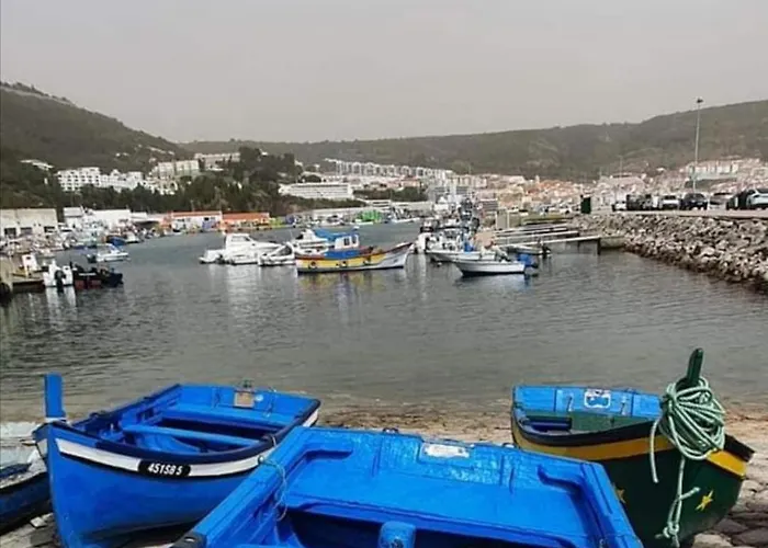 Oasis By Sun Sea Sesimbra