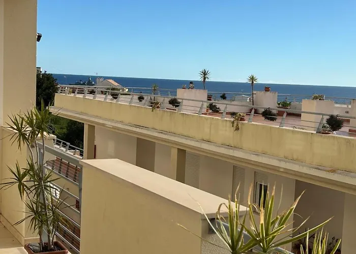 Oasis By Sun Sea Apartament