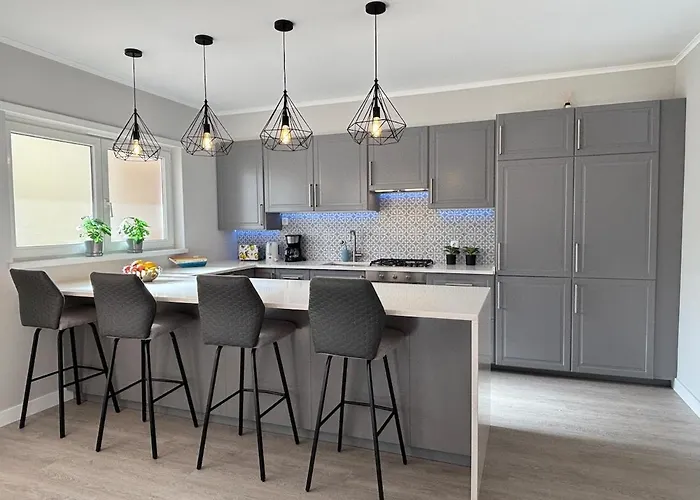 Apartament Oasis By Sun Sea