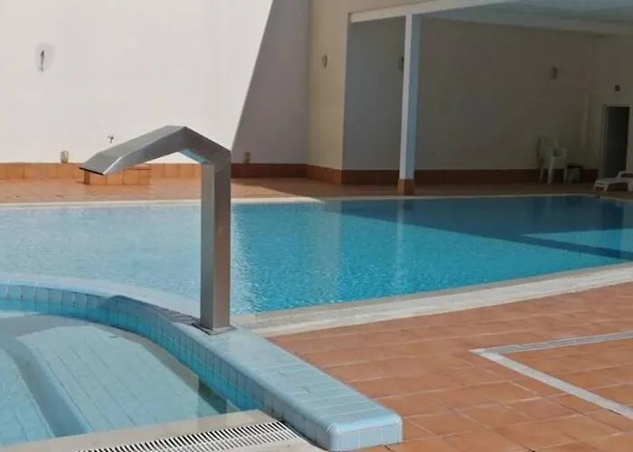 Oasis By Sun Sea Apartament