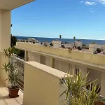 Oasis By Sun Sea Apartmán