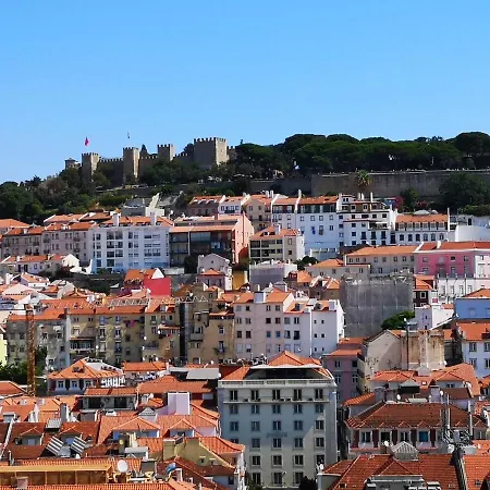 Oasis By Sun Sea Sesimbra