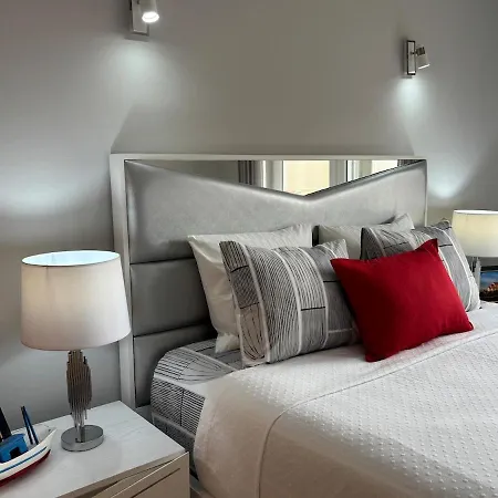 Apartment Oasis By Sun Sea