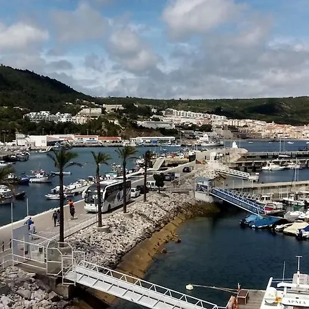 Apartment Oasis By Sun Sea Sesimbra