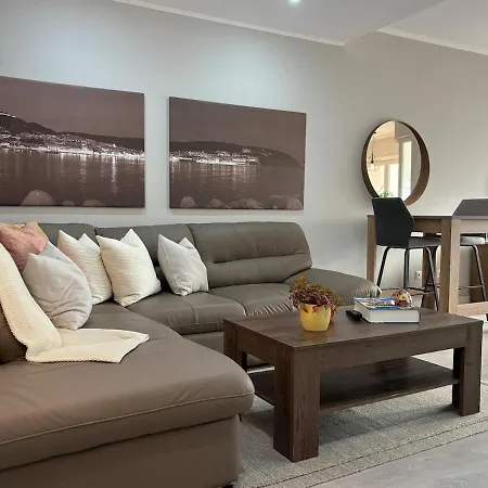 Oasis By Sun Sea Σεσίμπρα