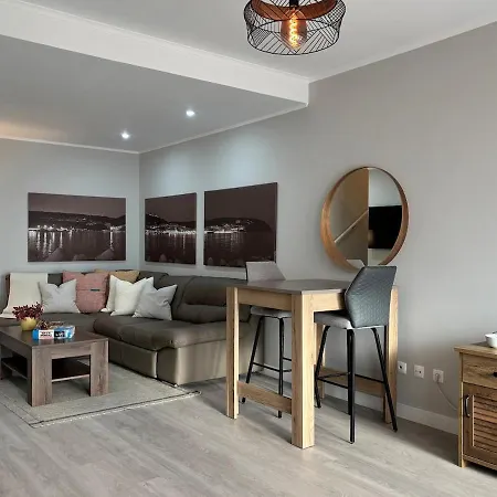 Oasis By Sun Sea Apartment Sesimbra
