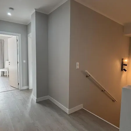 Apartment Oasis By Sun Sea