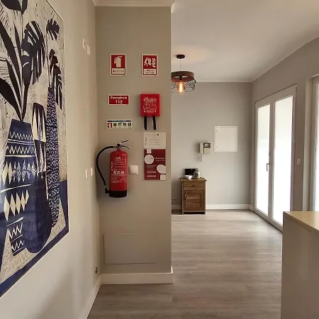 Apartment Oasis By Sun Sea Sesimbra