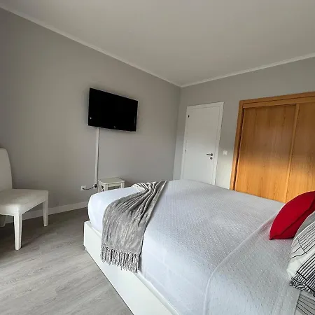 Oasis By Sun Sea Sesimbra
