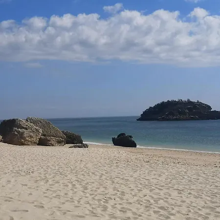 Oasis By Sun Sea Appartement Sesimbra