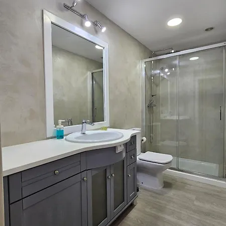 Oasis By Sun Sea Sesimbra