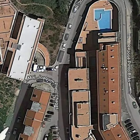 Oasis By Sun Sea * Sesimbra