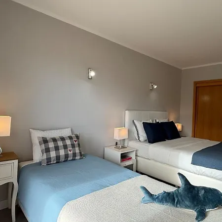 Apartment Oasis By Sun Sea *