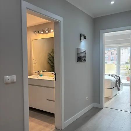 Apartment Oasis By Sun Sea