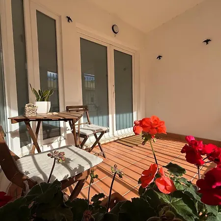 Oasis By Sun Sea Apartment *