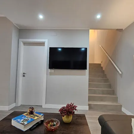 Apartment Oasis By Sun Sea *