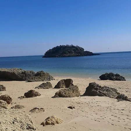 Oasis By Sun Sea Sesimbra