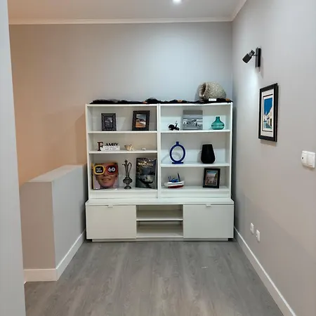 Oasis By Sun Sea Apartment Sesimbra