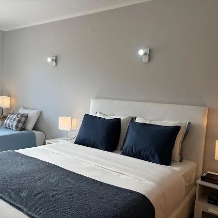 Oasis By Sun Sea Sesimbra