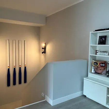 Oasis By Sun Sea Appartement