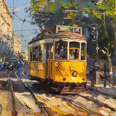 Oasis By Sun Sea Appartement *