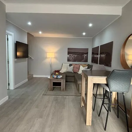 Oasis By Sun Sea Apartment Sesimbra