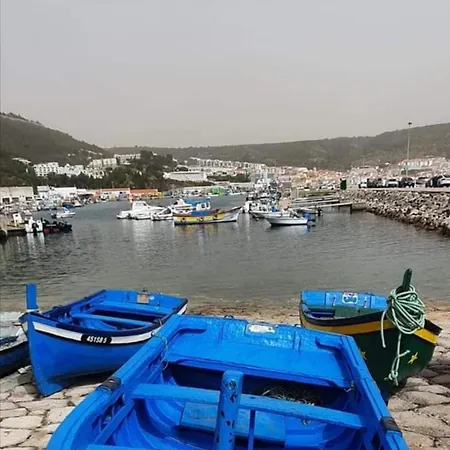 Oasis By Sun Sea Sesimbra