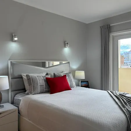 Oasis By Sun Sea Appartement Sesimbra