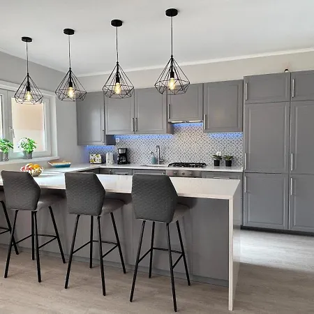 Apartment Oasis By Sun Sea