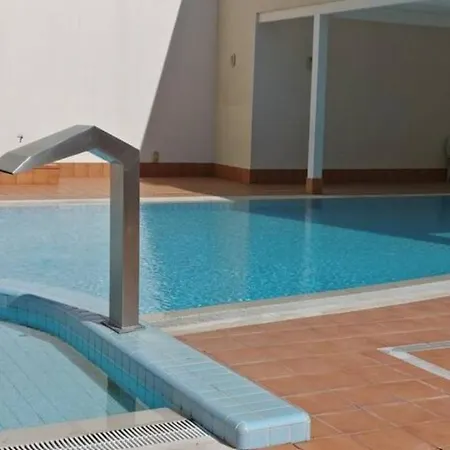 Oasis By Sun Sea Apartment