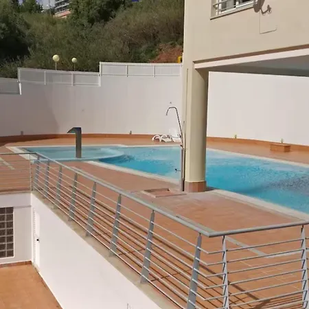 Oasis By Sun Sea * Σεσίμπρα