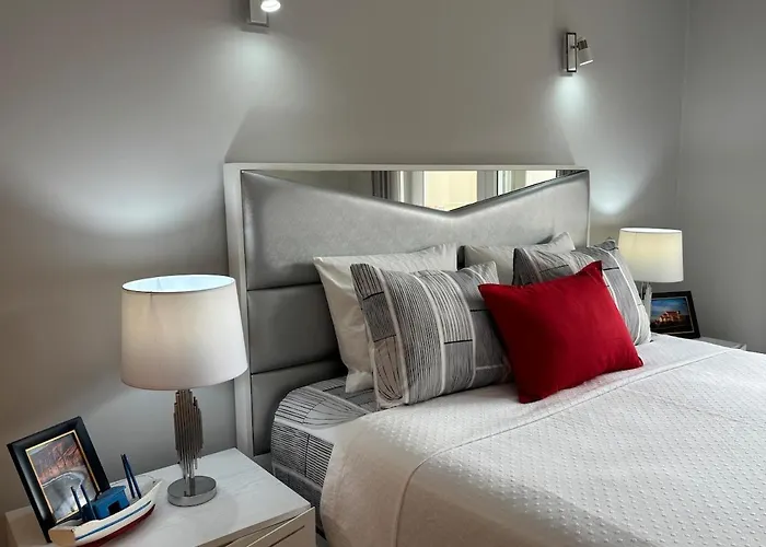 Διαμέρισμα Oasis By Sun Sea