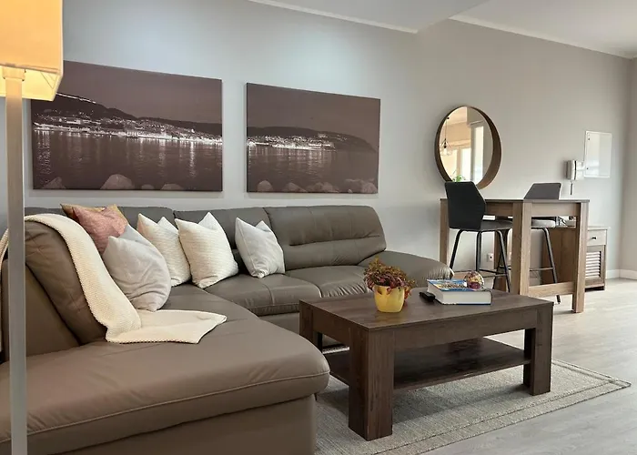 Oasis By Sun Sea Σεσίμπρα