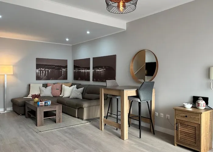 Oasis By Sun Sea Διαμέρισμα Σεσίμπρα