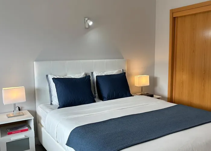 Oasis By Sun Sea * Σεσίμπρα