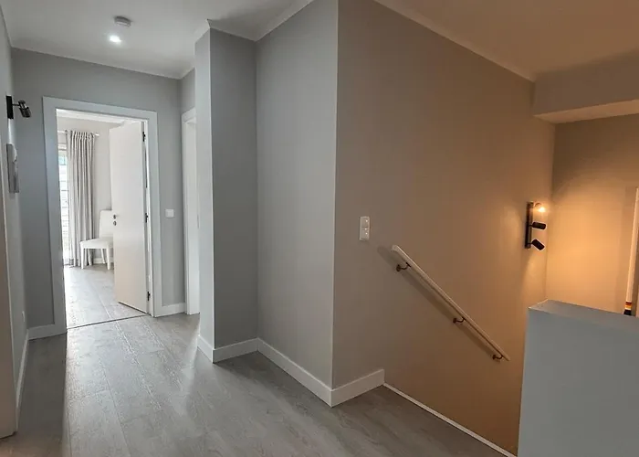 Διαμέρισμα Oasis By Sun Sea