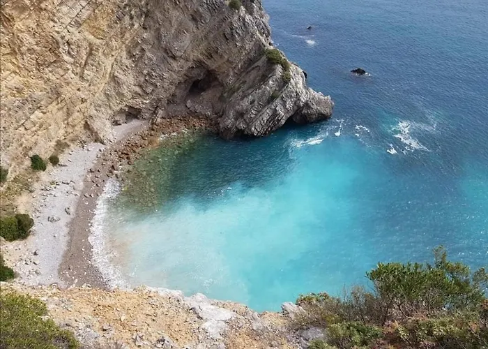 Oasis By Sun Sea Διαμέρισμα Σεσίμπρα