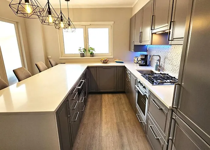 Διαμέρισμα Oasis By Sun Sea *