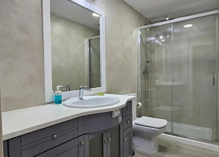 Oasis By Sun Sea Σεσίμπρα