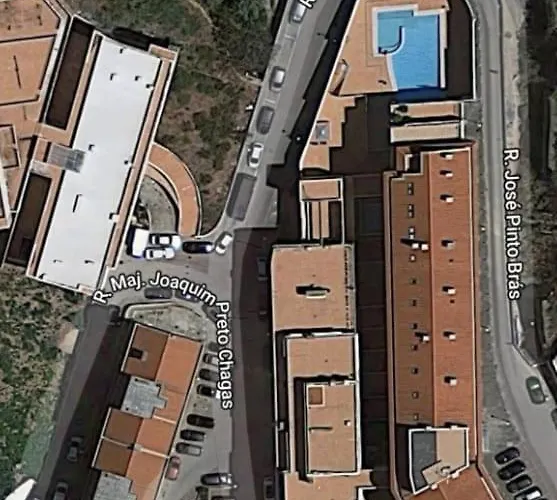 Oasis By Sun Sea * Σεσίμπρα