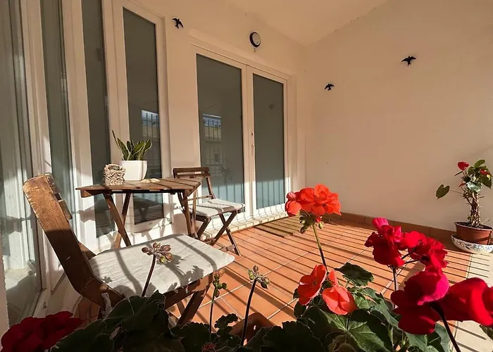 Oasis By Sun Sea Διαμέρισμα *